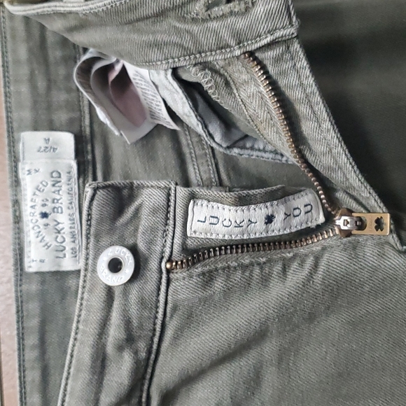 Lucky brand jeans - Picture 9 of 11